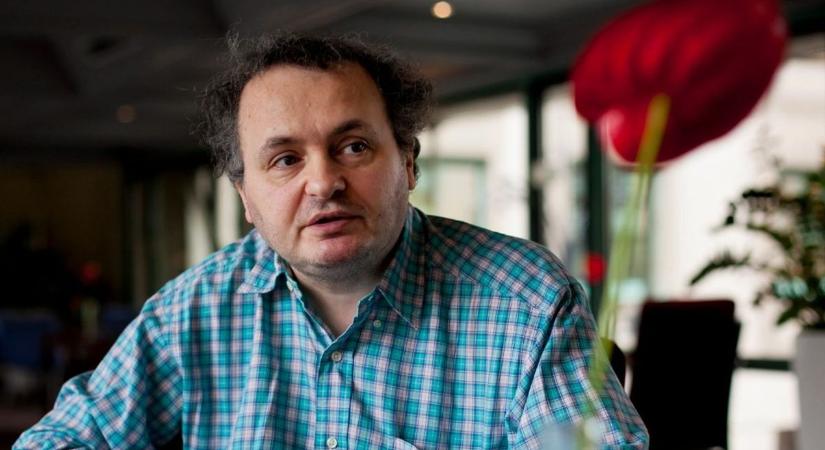 Bencsik Gábor kőkeményen beleállt Galla Miklósba, miután a humorista kéregetni kezdett
