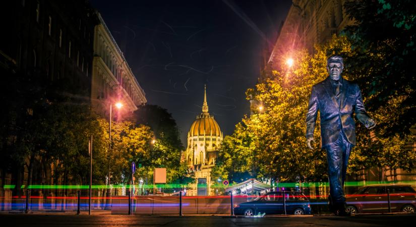 Egy 39 éves diplomata lehet az új amerikai nagykövet Budapesten