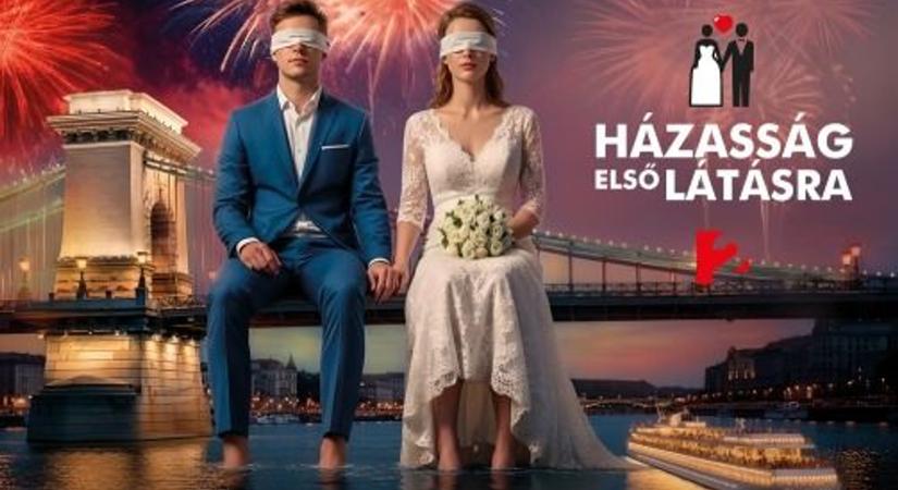 Házasság első látásra: Doktor Zoli vigyorogva ölelte Miló Vikit