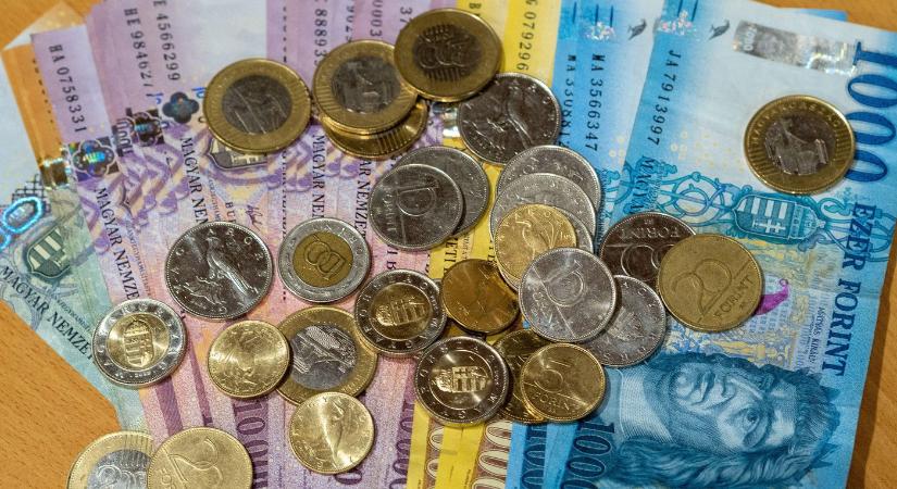 1 millió forintot ér ez a magyar 100 forintos, nálad lehet otthon