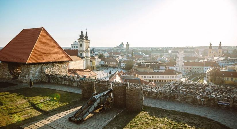 Hevesben is bőven akadnak luxusingatlanok, mutatjuk, mire elég pár száz millió