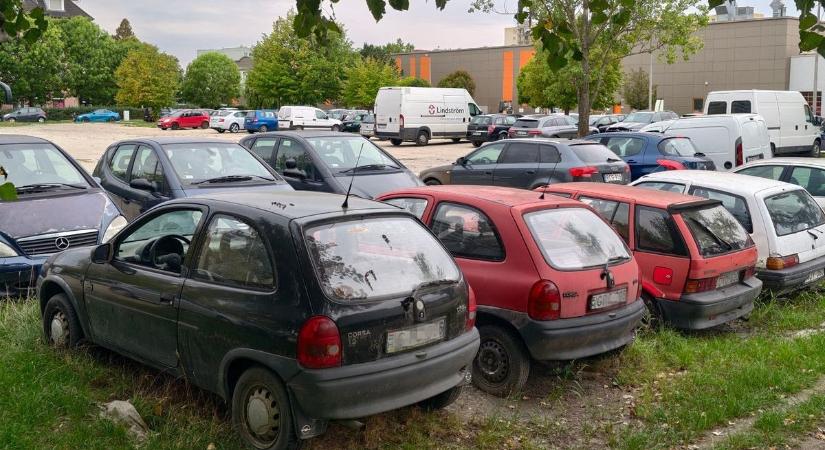 Búcsút int a roncsoknak Fehérvár, álmokat vált valóra a fejlesztés az elhanyagolt területen