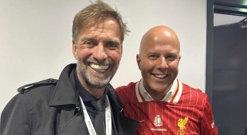 Jürgen Klopp visszatér? Az edző nyilatkozata minden kétséget eloszlatott