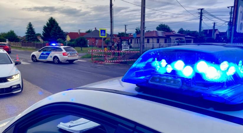 Hétfőtől ellepik a rendőrök a zalai utakat – eláruljuk, mire figyeljen!