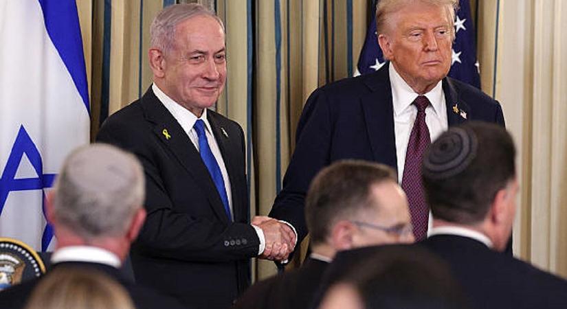 Bejött Trump fenyegetése? A Hamász kész szabadon engedni az összes túszt