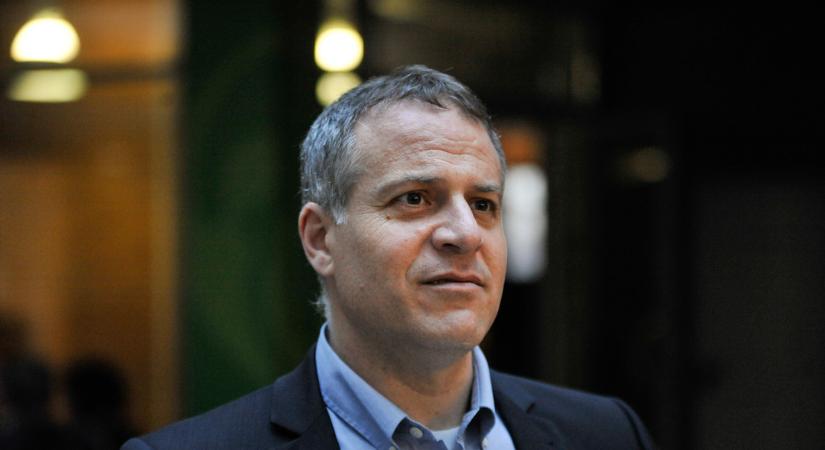 Juhász Péter videója is része volt a kormány lejáratását célzó álhírbotránynak  videó