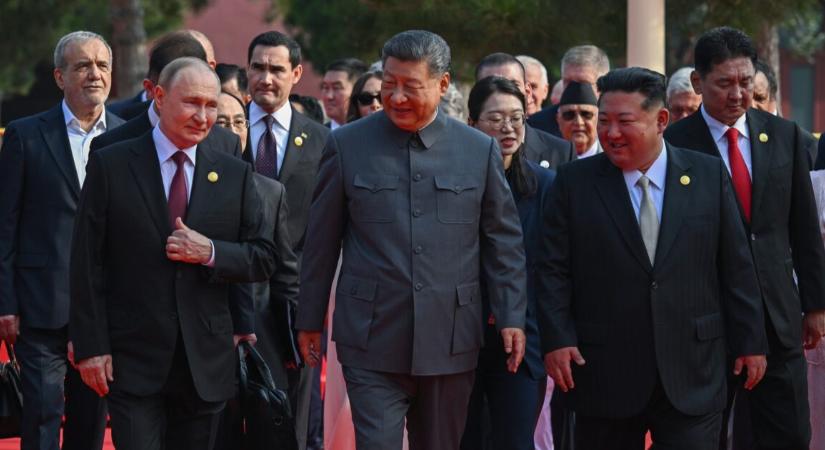 Mi történik Észak-Koreában? Már most komoly téma Kim Dzsongun utódlása