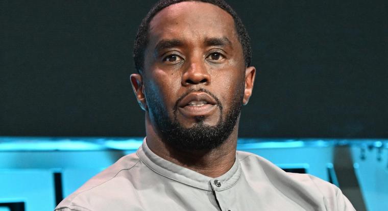 Hivatalos: börtönbüntetésre ítélték Sean „Diddy” Combsot