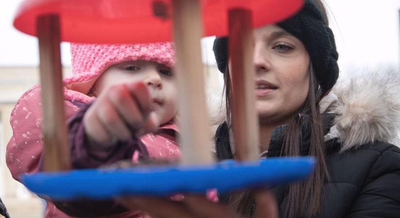 Szereted az égi füttyösöket? Íme a madáretetés szabályai, avagy hogy ne nyírd ki szárnyas kis barátainkat