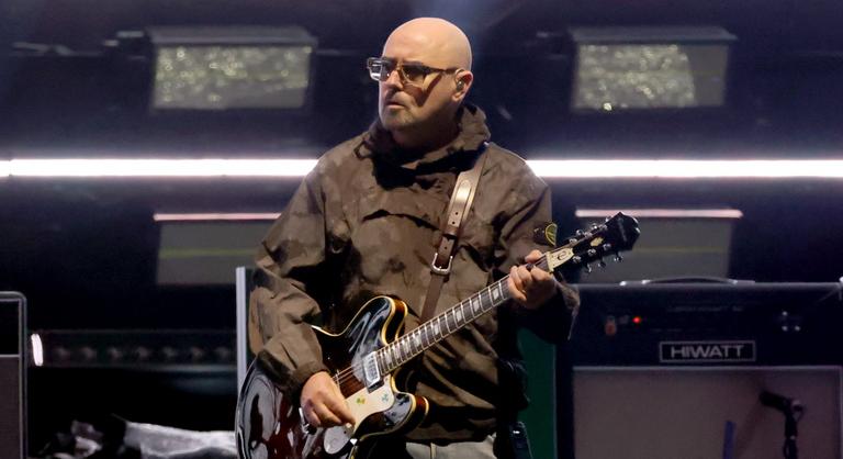 Rákot diagnosztizáltak az Oasis gitárosánál