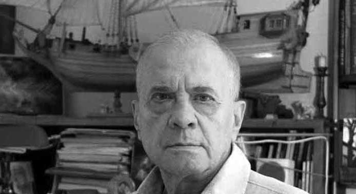 Dobai Péter életének 82. évében hunyt el