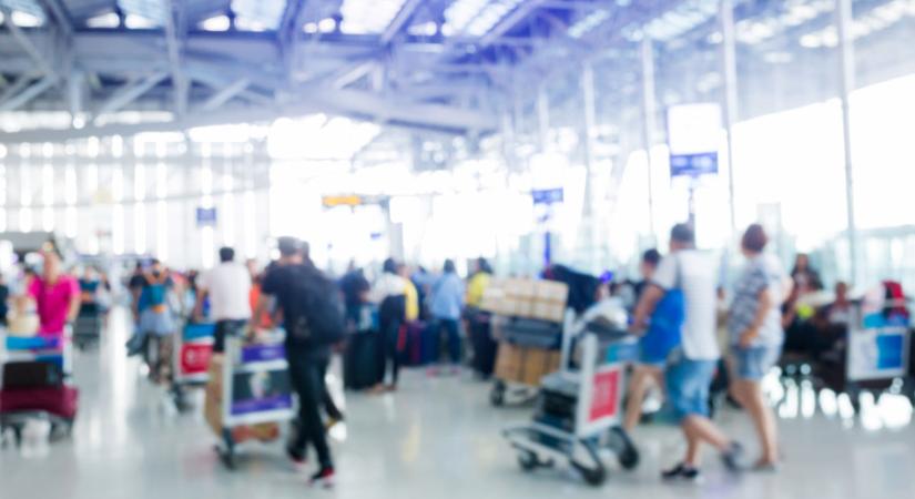 Meglett a dohai reptéren eltűnt magyar nő – kiderült, mi történt vele