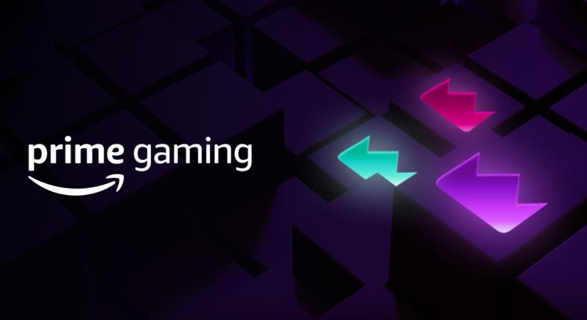 Az Amazon megszünteti a Prime Gaming márkát