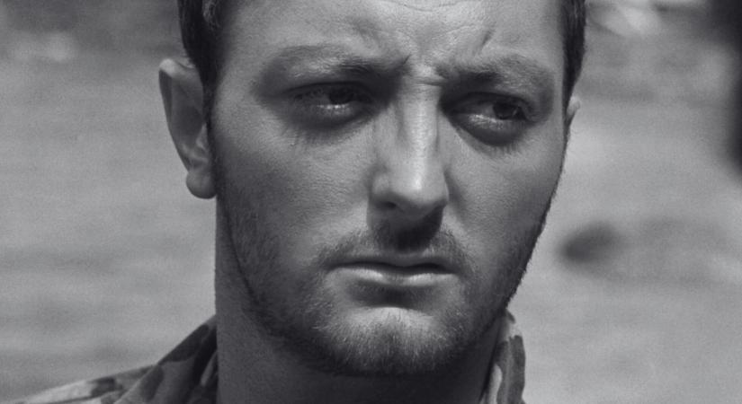 Elhunyt Jim Mitchum, a Mániákus motorosok színésze és Robert Mitchum fia