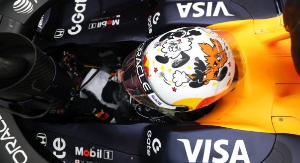 Tsunoda: Lassan minden FP2 ilyen...