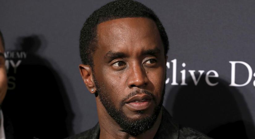 Börtönbüntetésre ítélték Sean „Diddy” Combst