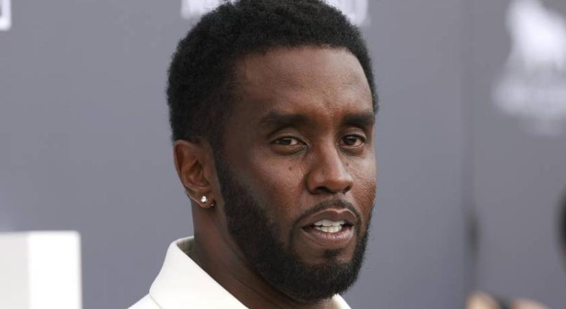 P. Diddy-re négy év börtön vár: ez volt a rapper reakciója a bíró döntésére