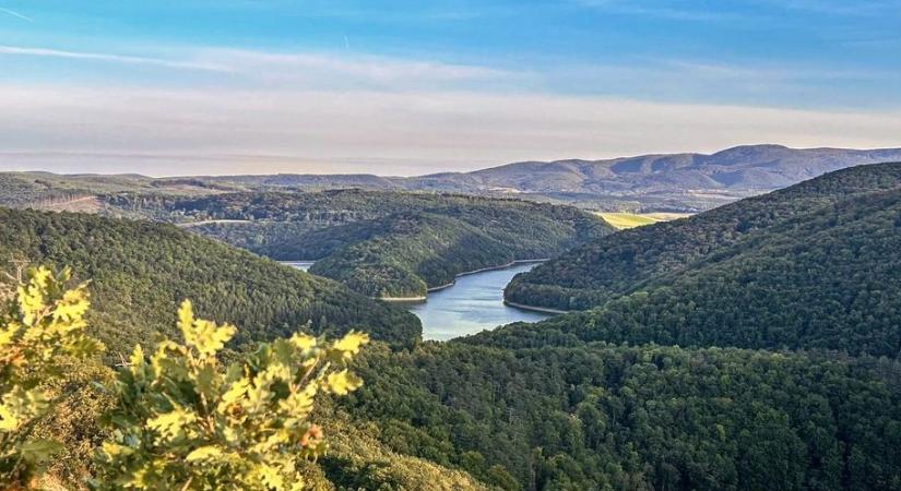Napos, őszi idővel indul a hétvége