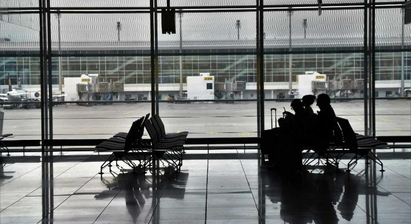 Drónok miatt ismét lezárták a müncheni repülőteret (VIDEÓ)