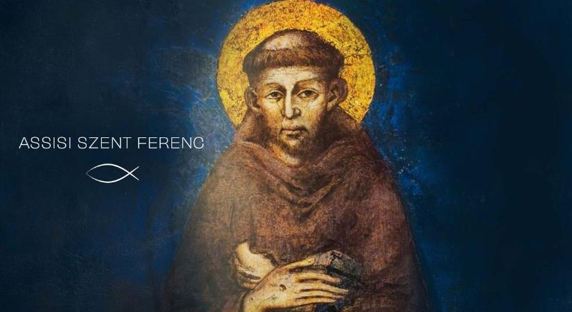 Szent Ferenc ma azt mondaná: fejezzétek be az öldöklést! – Kiss András Menyhért ferences szerzetes a Mandinernek