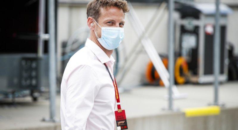 Jenson Button visszatér a Williamshez - több évre írt alá