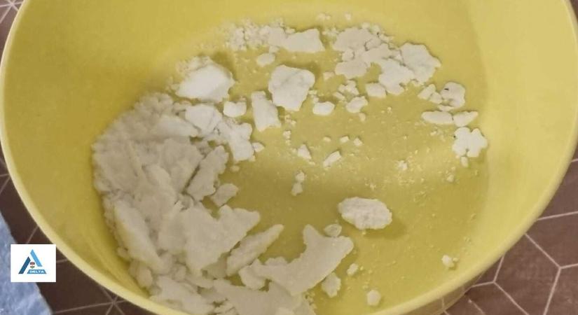 A TEK a rendőrökkel együtt csapott le a zalai drogdílerekre – kristályt is árulhattak