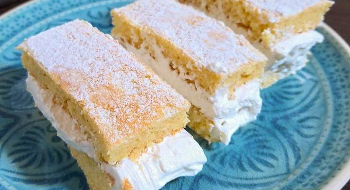 Jobb, mint a bolti: Kinder Paradiso házilag