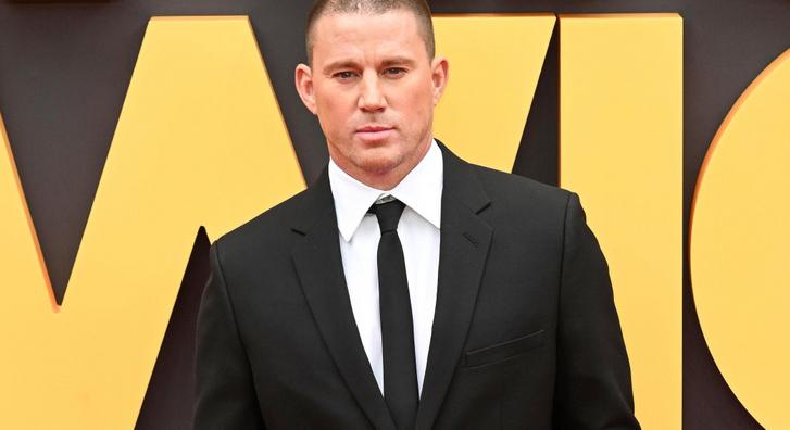 Channing Tatum felcsigázta a kedélyeket az új Bosszúállók-film kapcsán