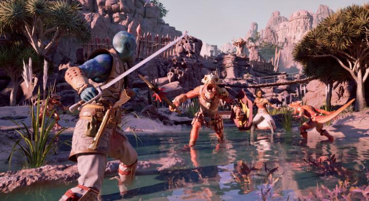 Hirtelen eltűntek az Obsidian játékai a digitális boltokból, és ennek jó oka van