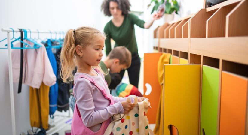 Mostantól éjszaka is nyitva tartanak az ovik Terézvárosban