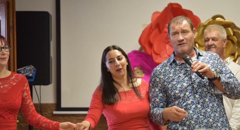 Bunyós Pityu volt az ütős meglepetés a szabolcsi településen (fotókkal)