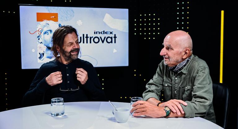 A zenész ott járt és onnan jött vissza, ahonnan kevesen