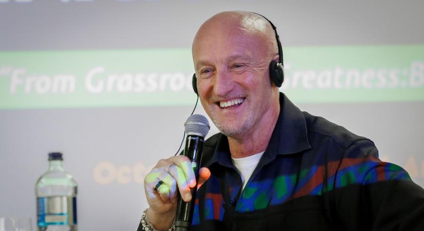 Rossi a magyar válogatottban debütáló NB I-es fiatalokról: "Számukra 15-20 percet is nehéz lejátszani"