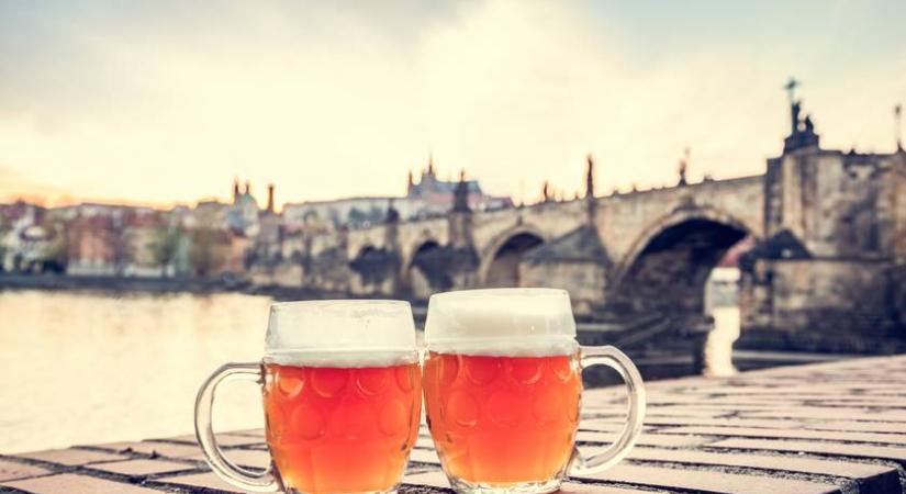 7 európai város, ahol a legjobb söröket kóstolhatod: nincsen akkora tömeg, mint az Oktoberfesten