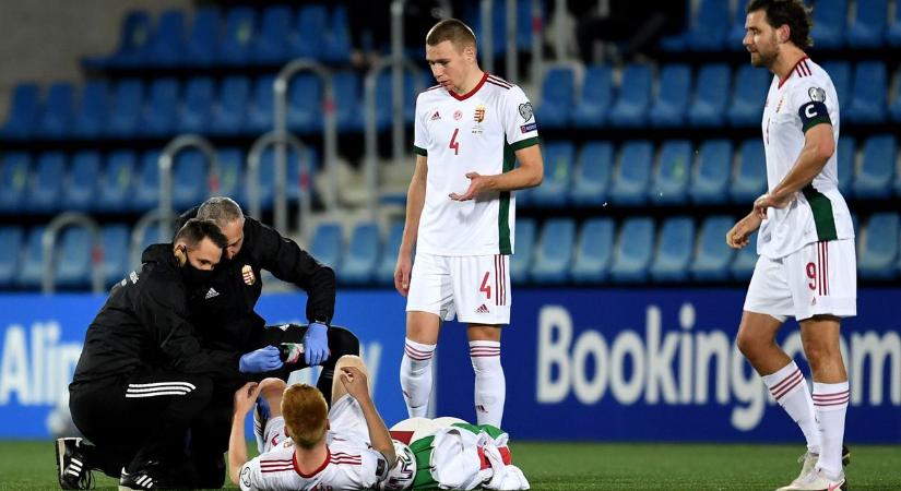 Marco Rossi elvesztette alapemberét, tagadja a róla terjedő pletykákat a válogatott focista