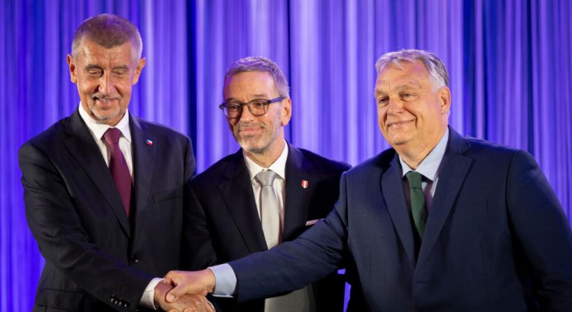 Cseh választás – Leadták voksukat a vezető politikusok