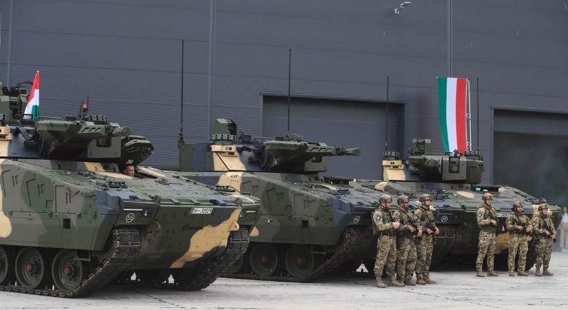 A rendszerváltás óta legnagyobb katonai művelet zajlik Magyarországon, tízezrek ragadtak fegyvert – komoly csapatmozgásokra figyelmeztet a HM, ezt biztosan ne tegye!