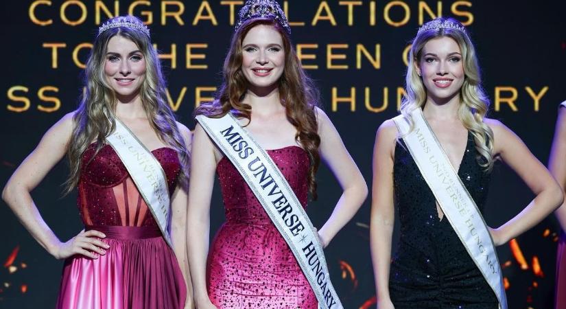 A korona önbizalma ad - A Miss Universe Hungary második udvarhölgyével beszélgettünk - fotók