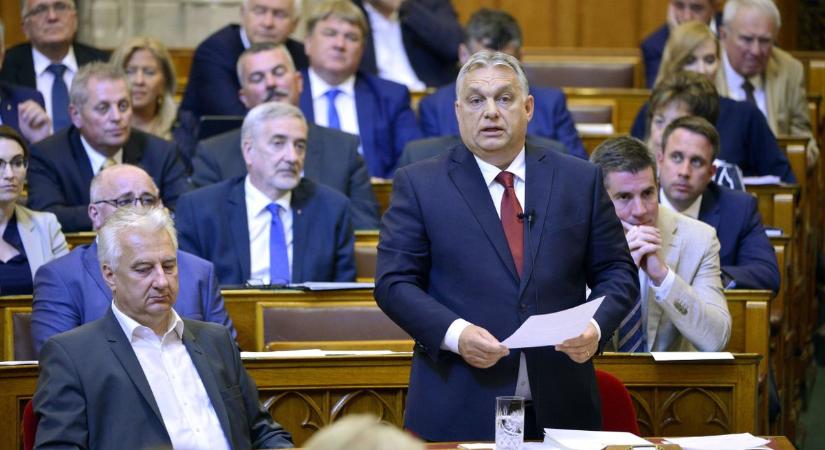 Orbán Viktor elárulta, miért akarták levadászni a Zsolti bácsizással Semjén Zsoltot