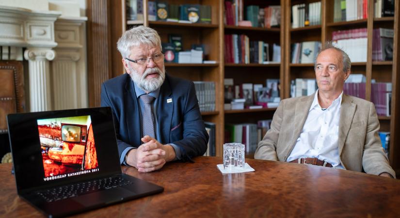 Vörösiszap 15 – Soha, sehol a világon nem gondolkodott így senki, csak a magyar kormány