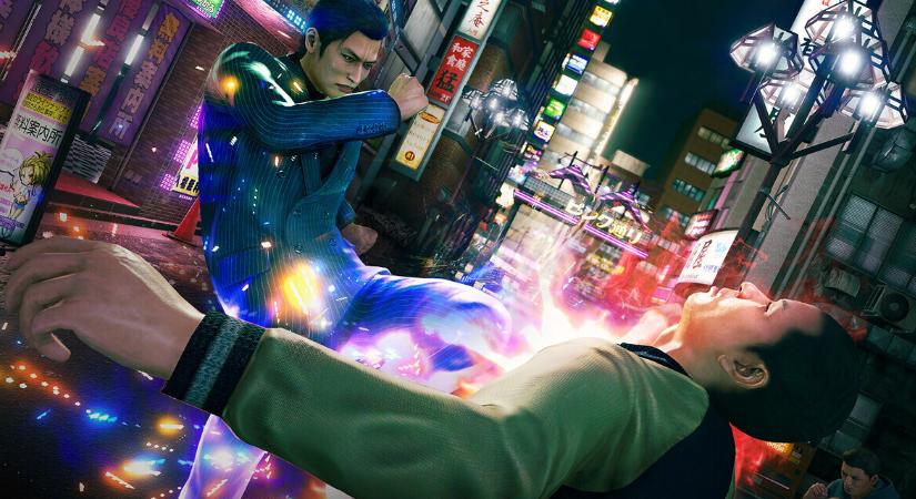 Yakuza Kiwami 3 & Dark Ties - Fókuszban a harcok