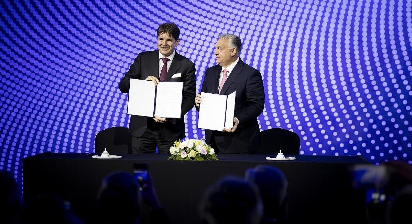 Óriási bejelentésre készül Orbán Viktor