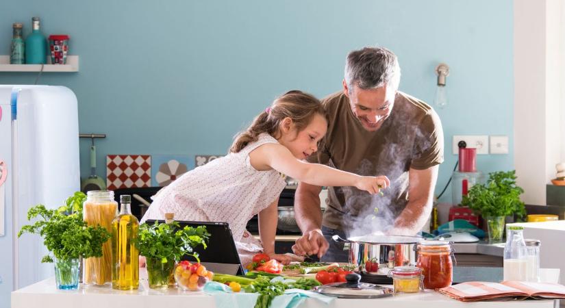Ősszel is igazi vitaminbomba ez a zöldség