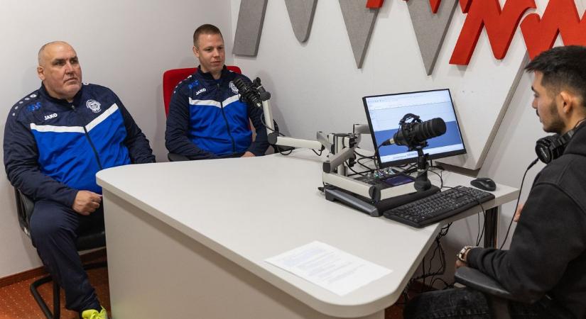 Podcast: a világ legjobb veterán birkózói versenyeznek Tatabányán