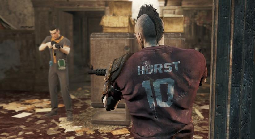 DLC-t kapott a Fallout: London, de sokan nem fognak neki örülni