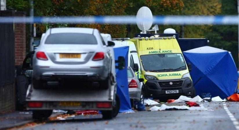 Megemelték a terrorriadó szintjét Ausztriában, titkos biztonsági intézkedések