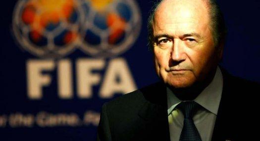 Egy hét kóma után elhagyta az intenzív osztályt a FIFA korábbi elnöke