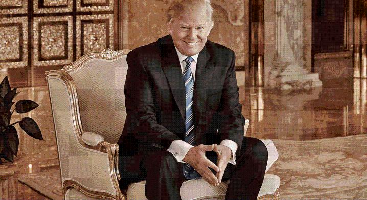 Jön a Trump dollár az elnök arcképével?