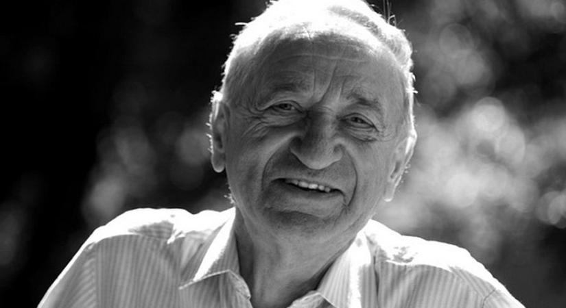 95 éve született Soproni József, a Nemzet Művésze