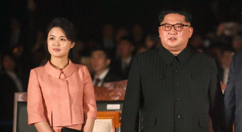 Kim Dzsong Un nem kegyelmez, hajtóvadászatot indított